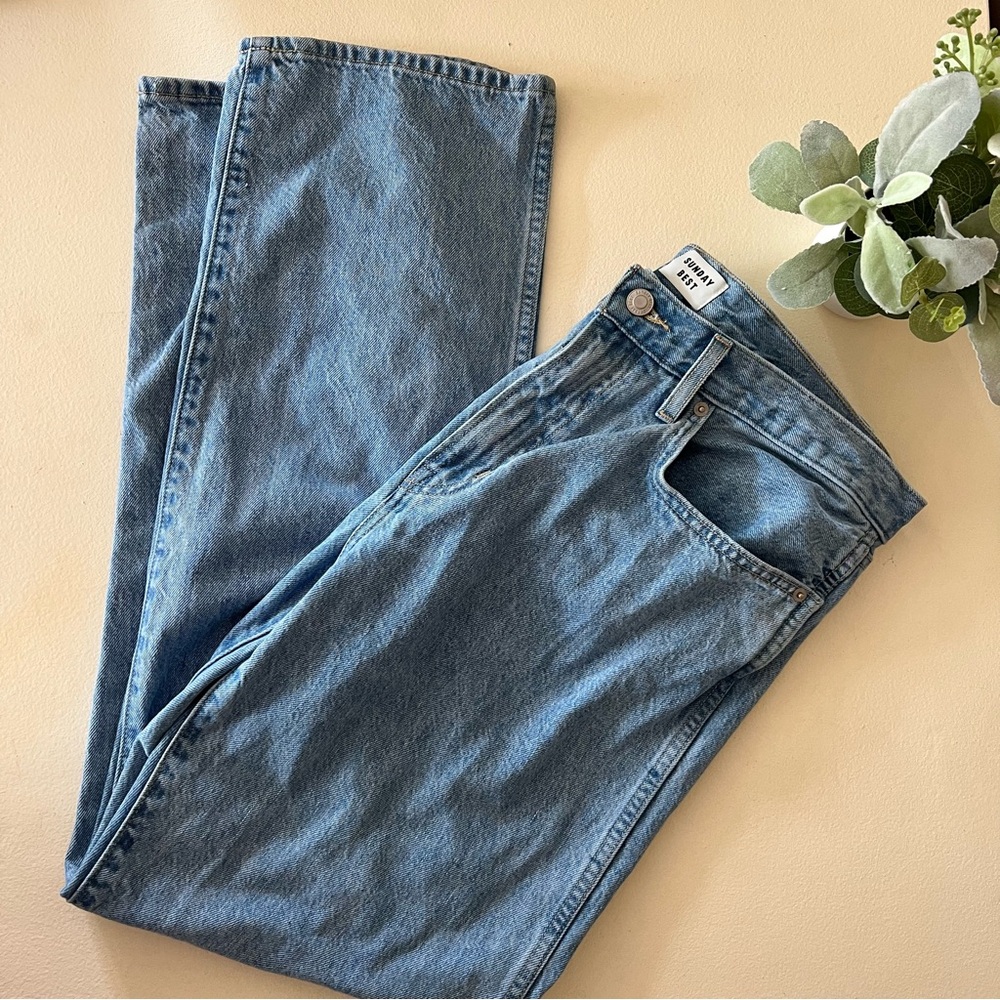 Sunday Best jeans